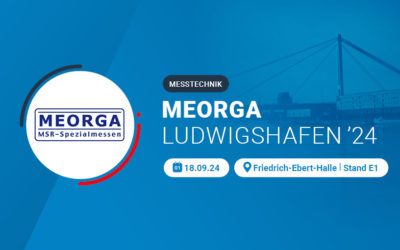 MEORGA-Messe Ludwigshafen 2024