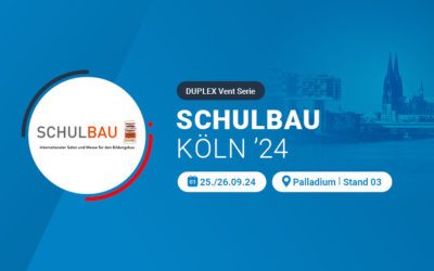 Schulbau Köln 2024